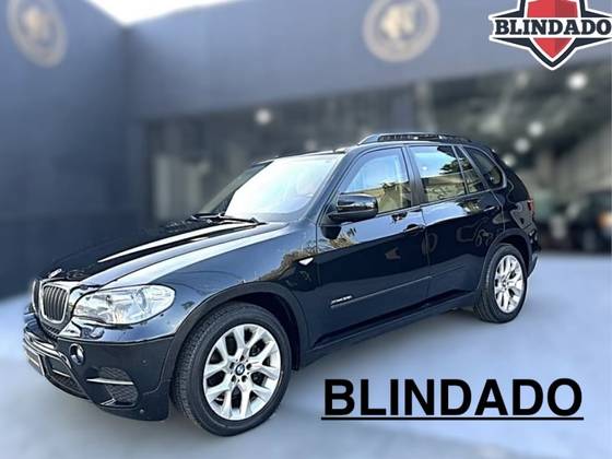 BMW X5 3.0 I6 TURBO GASOLINA XDRIVE35I AUTOMÁTICO BMW X5 3.0 I6 TURBO GASOLINA XDRIVE35I AUTOMÁTICO